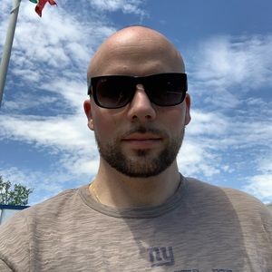 Meet your Posher, Mike